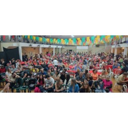 Semana Polonesa 2024: Um marco de sucesso e tradição no Clube Cultural de Campo Largo